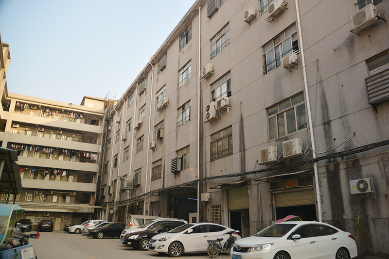 Factory Factory