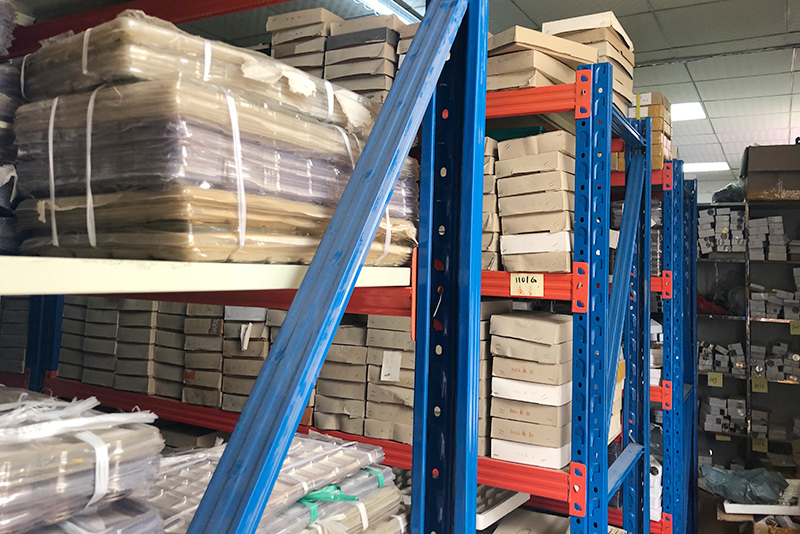 Warehouse Warehouse