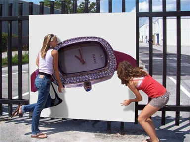 Reloj de Shenzhen